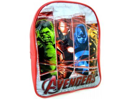 Batůžek ARCH AVENGERS M92536R0