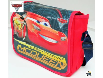 10113 taska pres rameno mess cars 6298t