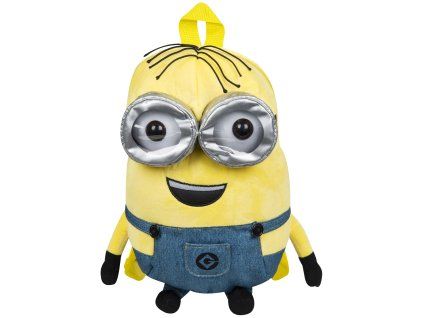Batoh MINIONS DAVE MIN14-Y17-9148-2