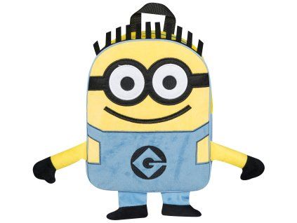 Batoh MINIONS MIN8-8310