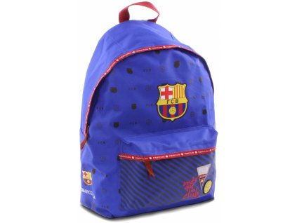 fc barcelona rugzak 40 x 30 x 10 cm 155086