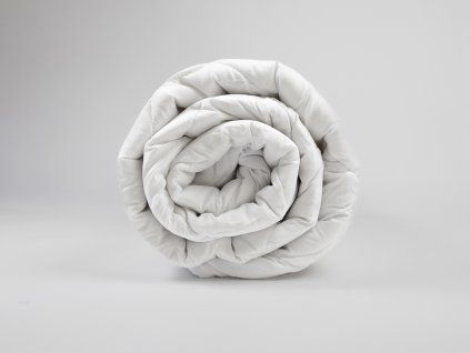 Prošívaná přikrývka Basic celoroční 140 x 200cm