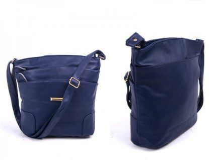 Dámská kabelka JBHB 2553 NAVY