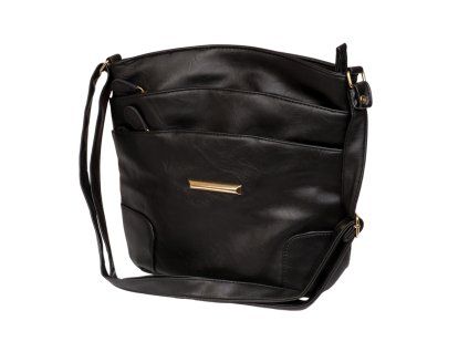 Dámská kabelka JBHB 2553 ČERNÁ