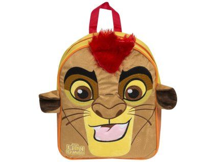 PLYŠOVÝ BATŮŽEK LEV 8310