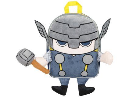 PLYŠOVÝ BATŮŽEK THOR 8310