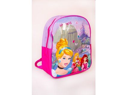 Batůžek PRINCESS