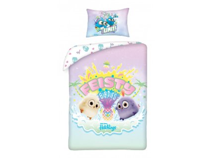 angry birds hatchlings posciel abh 1603bl v100