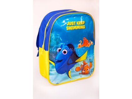 Batůžek Hledá se Dory