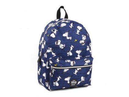 Batoh SNOOPY IN DISGUISE 9637