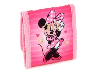Peněženka MINNIE 9590