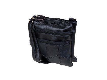 CROSSBODY kabelka JBHB 2556 ČERNÁ