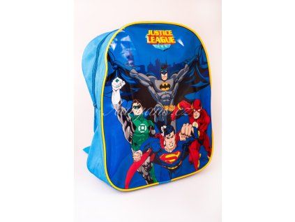Batůžek BATMAN – SUPERMAN 9825