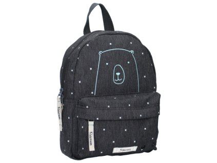 Batoh Kidzroom Starstruck Polar Bear Small