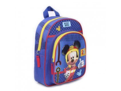 Batoh Mickey Mouse Crazy Speed