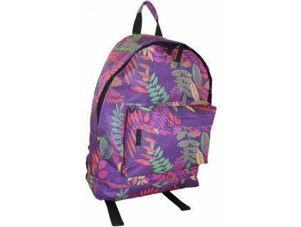 Batoh JBBP 241 - Amazon/fialový