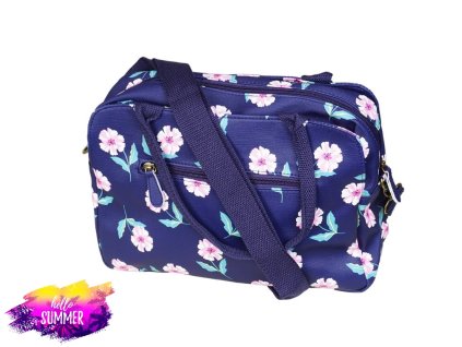 18327 taska jbcb 206 flower navy