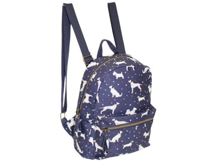 Batoh JBFB 197 DOGGY MODRÝ