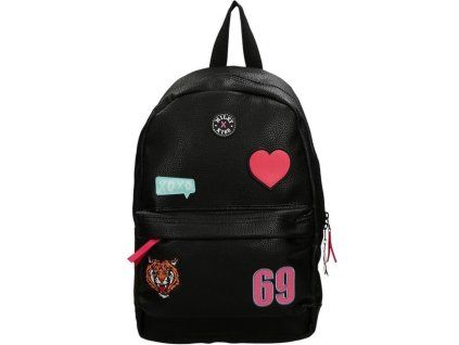 Batoh Milky Kiss Patch Perfect 037-8128