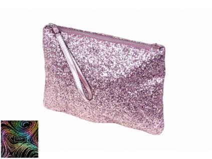 Elegantní psaníčko JBCP 001 PINK