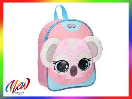 BATŮŽEK LULUPOP - KOALA 120-9869