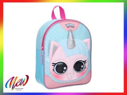 BATŮŽEK LULUPOP - JEDNOROŽEC 120-9870