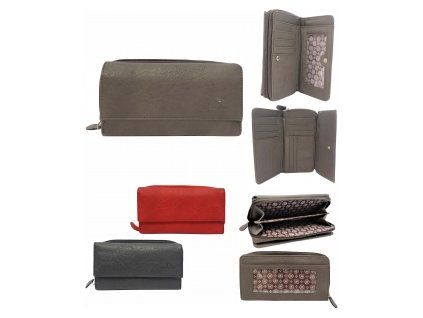 Dámská peněženka JBPS 125