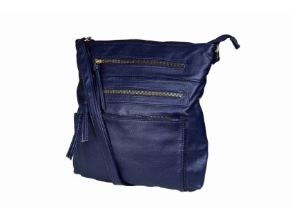 Dámská crossbody kabelka JBFB 296 NAVY