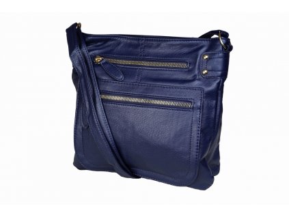 Dámská crossbody kabelka JBFB 294 NAVY