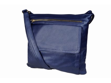 Dámská crossbody kabelka JBFB 293 NAVY