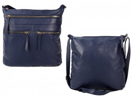 Dámská crossbody kabelka JBFB 292 NAVY