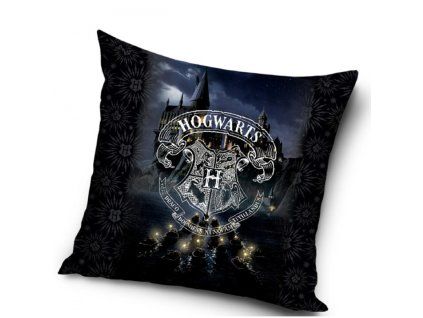 Polštářek Harry Potter Cesta do Bradavic