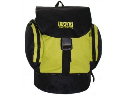 Batoh JBBP 32 ČERNO/LIMETKA