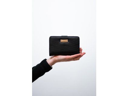 Dámská peněženka JBPS 181 ČERNÁ