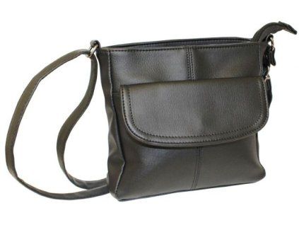 CROSSBODY kabelka JBHB 2564 ČERNÁ