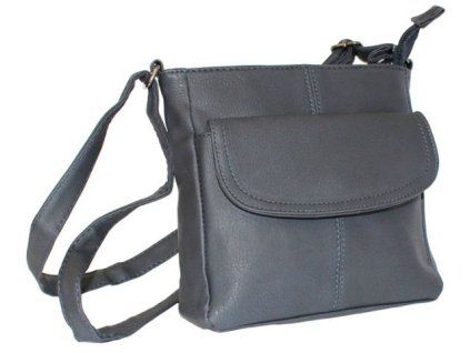 CROSSBODY kabelka JBHB 2564 MODRÁ