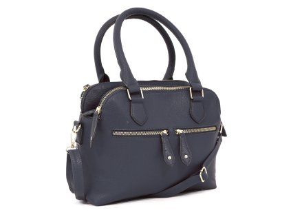 Kabelka JBFB 139 MODRÁ