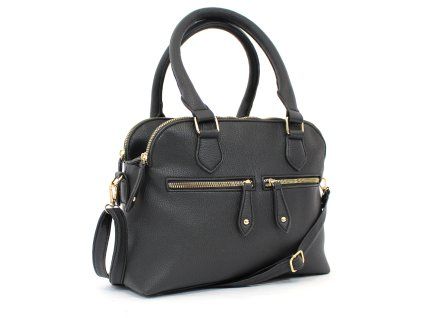 Kabelka JBFB 139 ČERNÁ