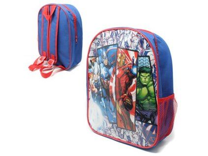 Batůžek AVENGERS 1000E29-7562T