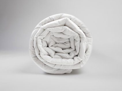 Prošívaná přikrývka COMFORT  140 x 200cm - celoroční