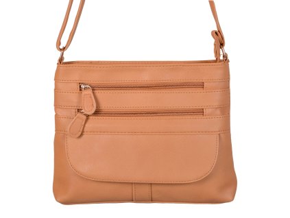 27050 3 crossbody kabelka jbhb 2580 mustard