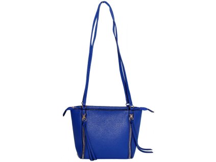 Dámská kabelka JBFB 291 modrá
