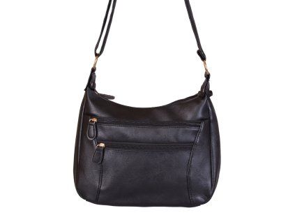 CROSSBODY kabelka JBHB 2582 ČERNÁ