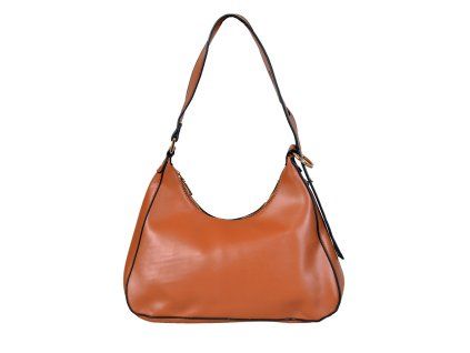 Dámská kabelka 8195 HNĚDÁ