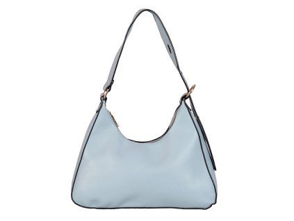 Dámská kabelka 8195 ŠEDÁ