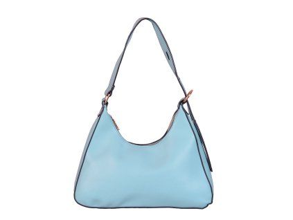 Dámská kabelka 8195 MODRÁ