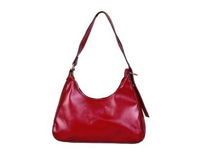 Dámská kabelka 8195 ČERVENÁ