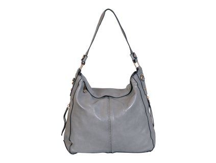 Dámská kabelka 8200 ŠEDÁ