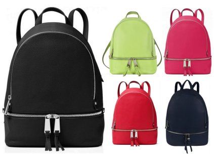 Dámský batoh JBFB 201