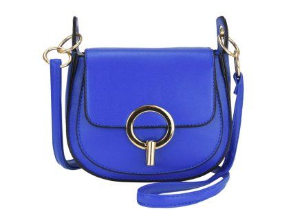 CROSSBODY kabelka JBHB 2569 modrá